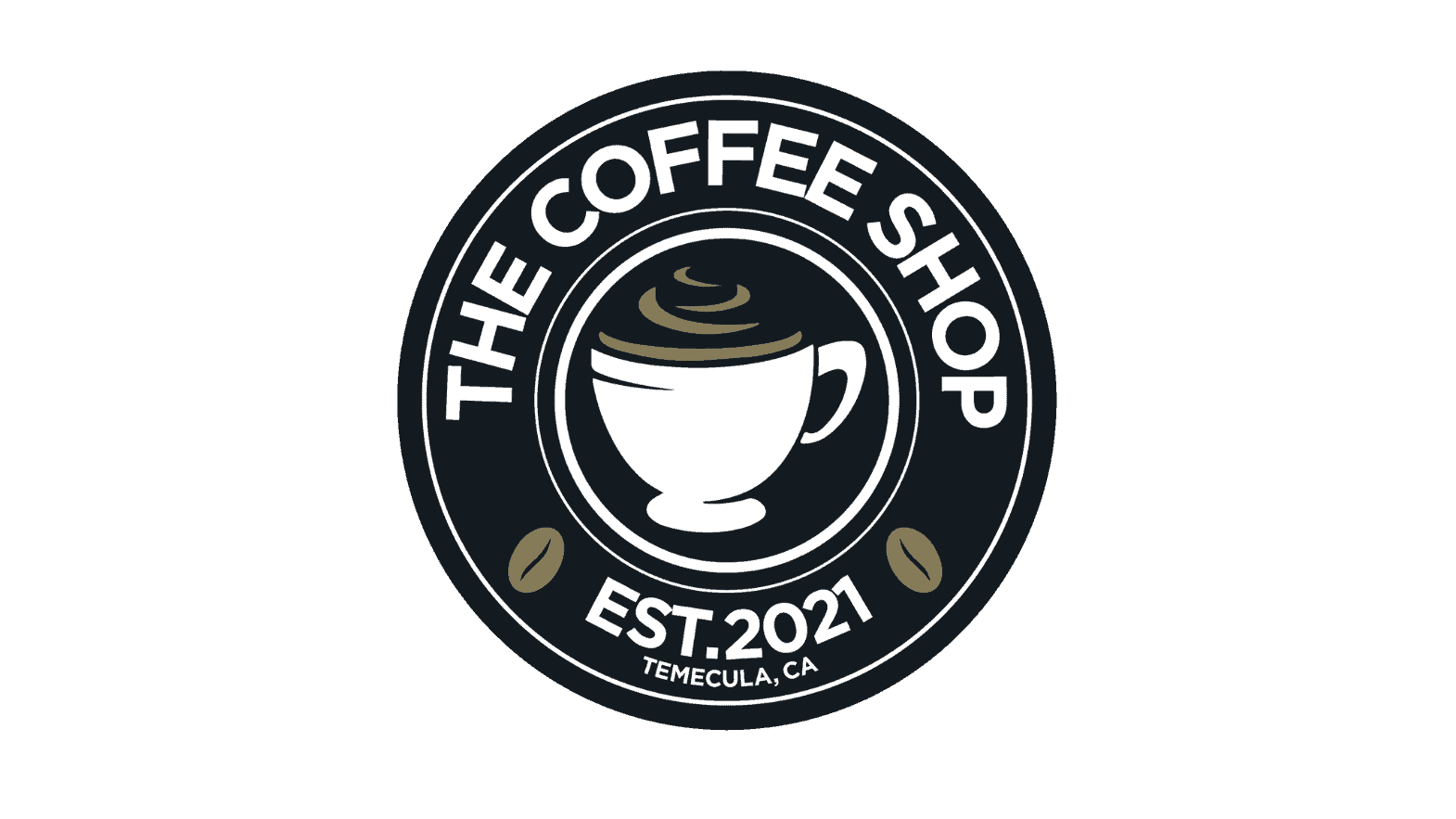 The Coffee Shop Temecula logo