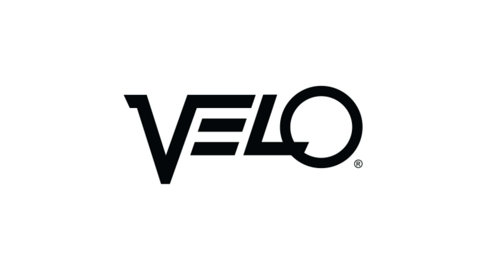 Velo logo