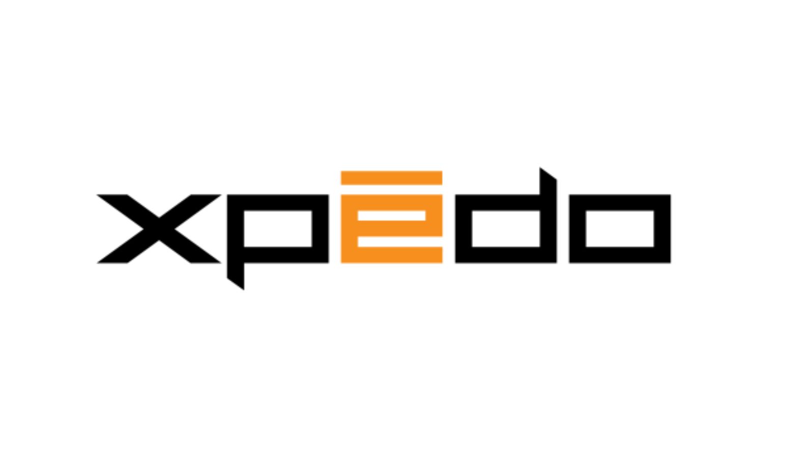 Xpedo logo