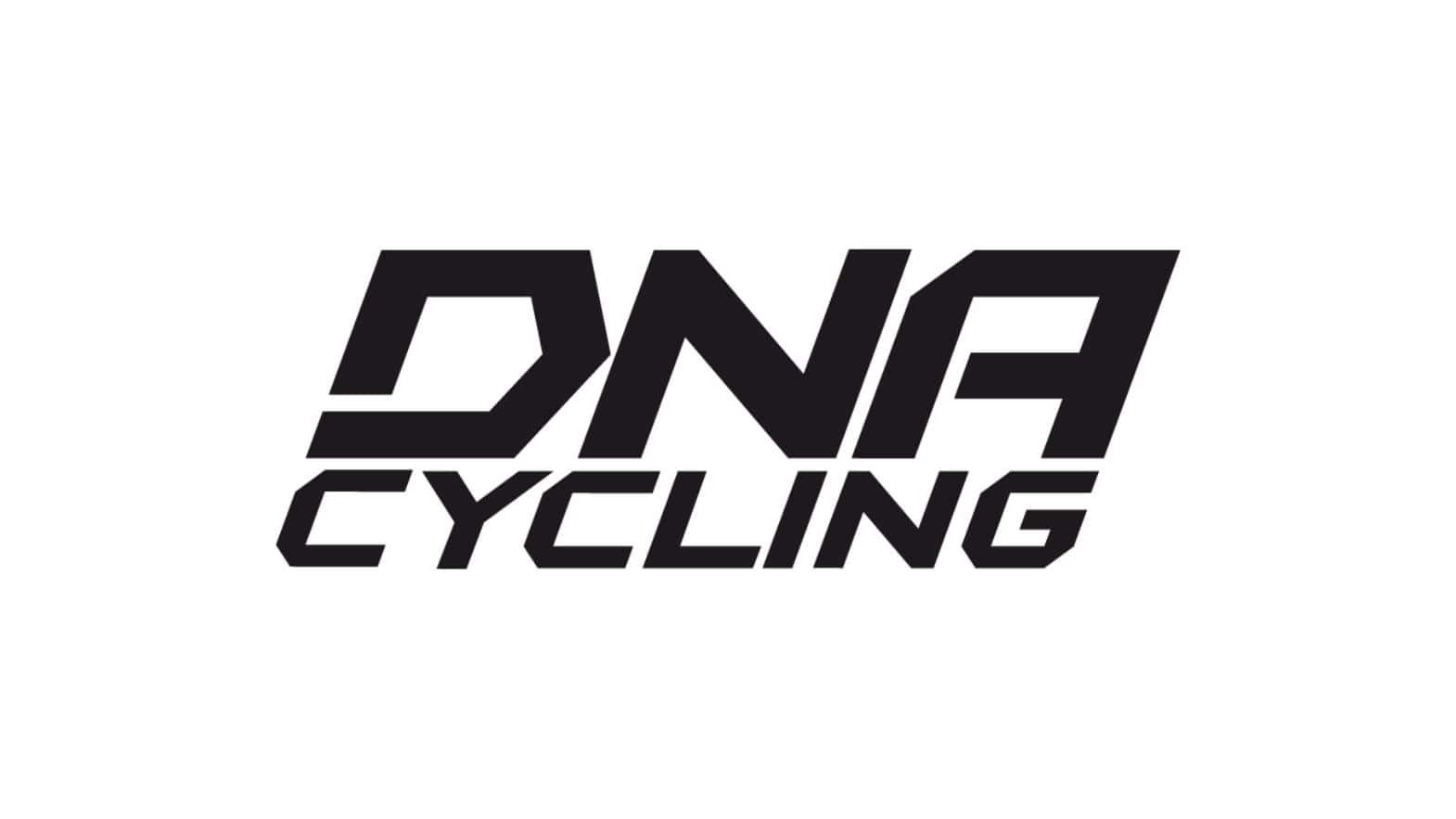 DNA Cycling logo