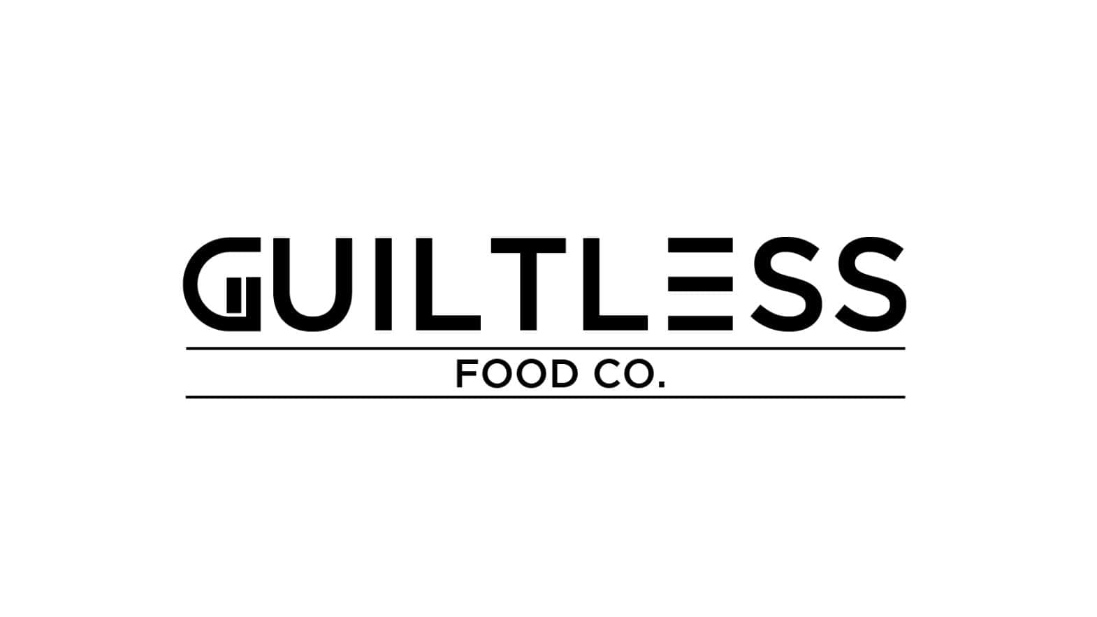 Guiltless Food Co. logo