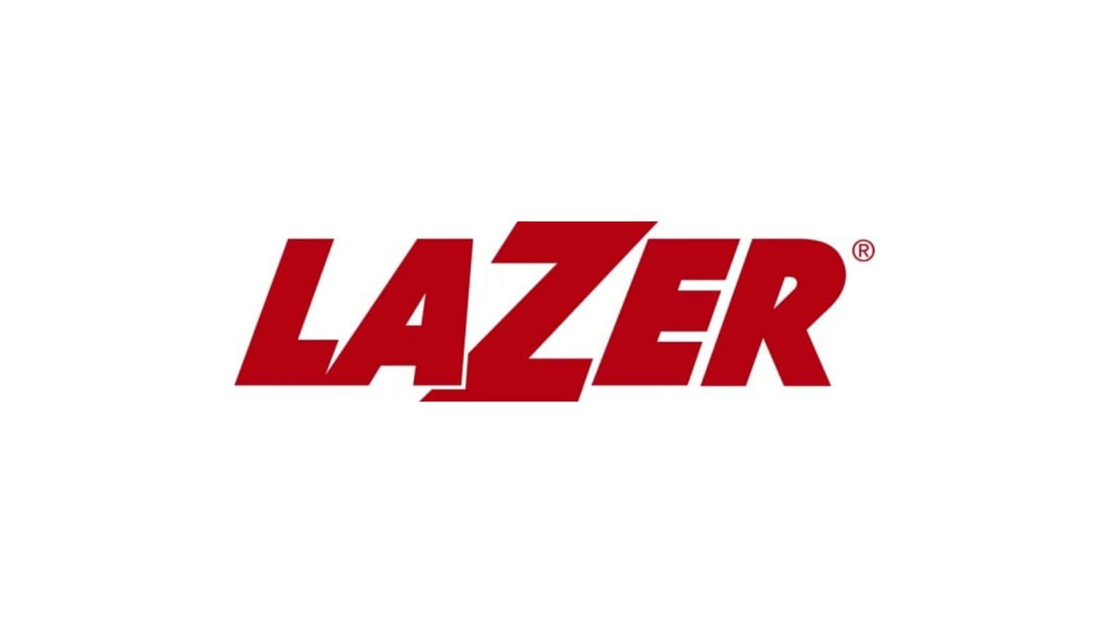 Lazer logo