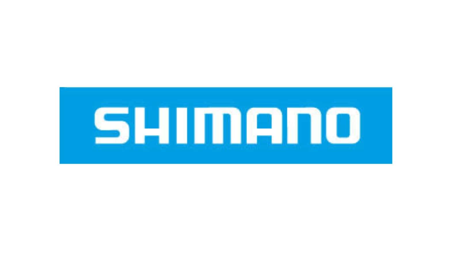 Shimano logo